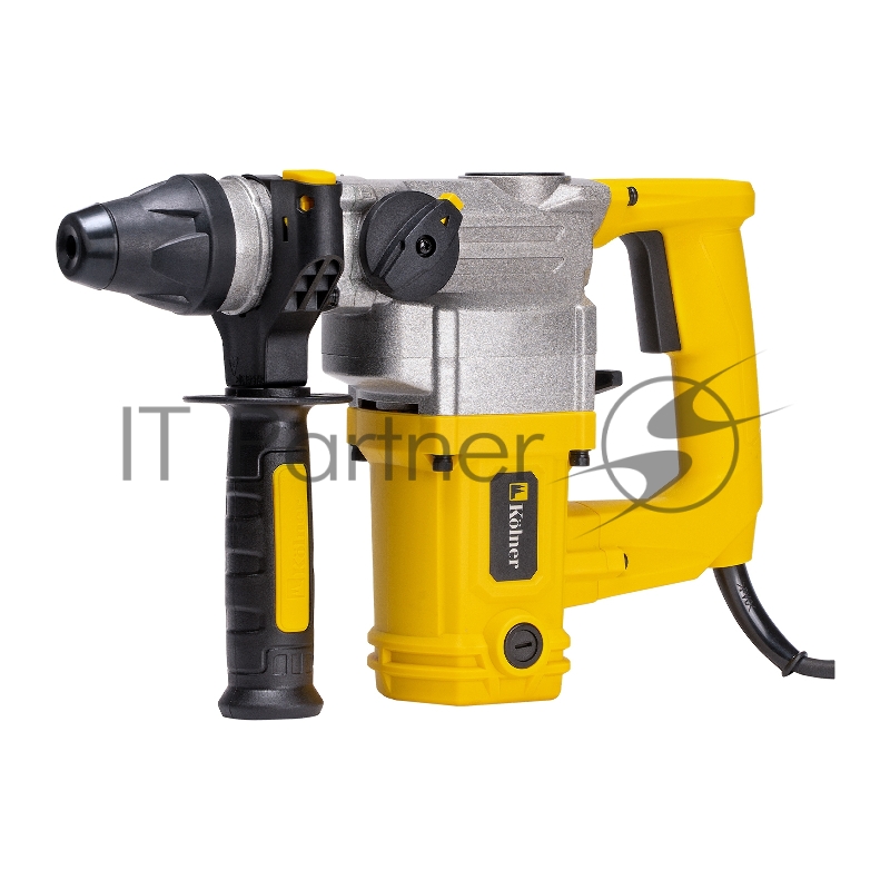 Перфоратор Kolner KRH 870C