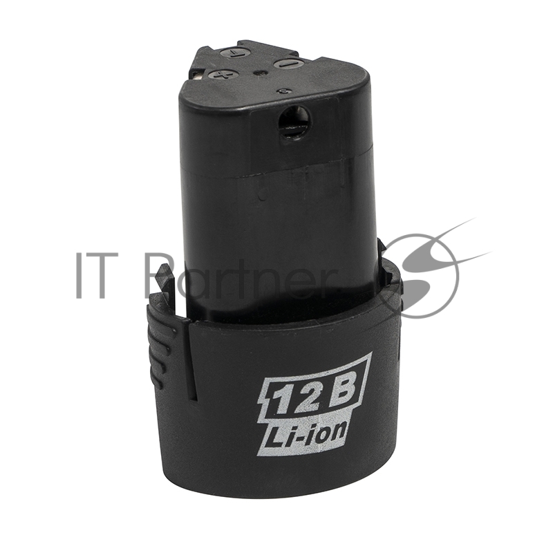 Аккумулятор литий-ионный KOLNER KCD 12LM, KCD 12-2LC