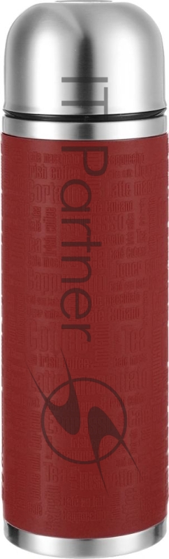 Термос Emsa 515715 1л. красный (3100515715)