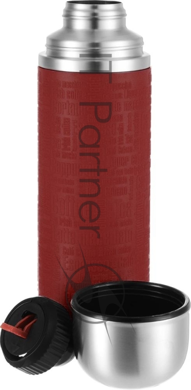 Термос Emsa 515715 1л. красный (3100515715)