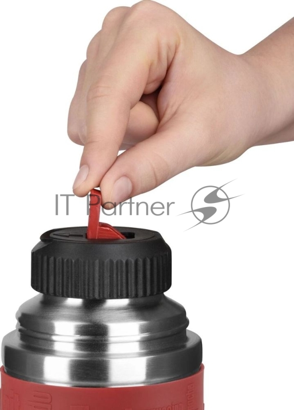 Термос Emsa 515715 1л. красный (3100515715)