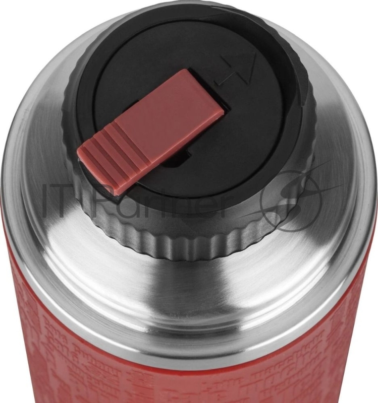 Термос Emsa 515715 1л. красный (3100515715)