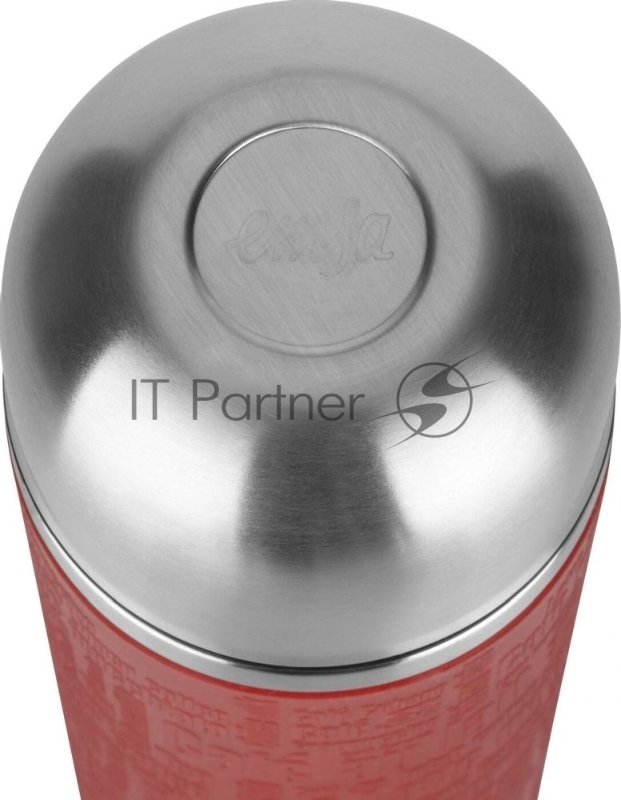 Термос Emsa 515715 1л. красный (3100515715)