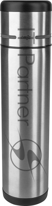 Термос Emsa Mobility 509238 0.7л. серебристый (3100509238)