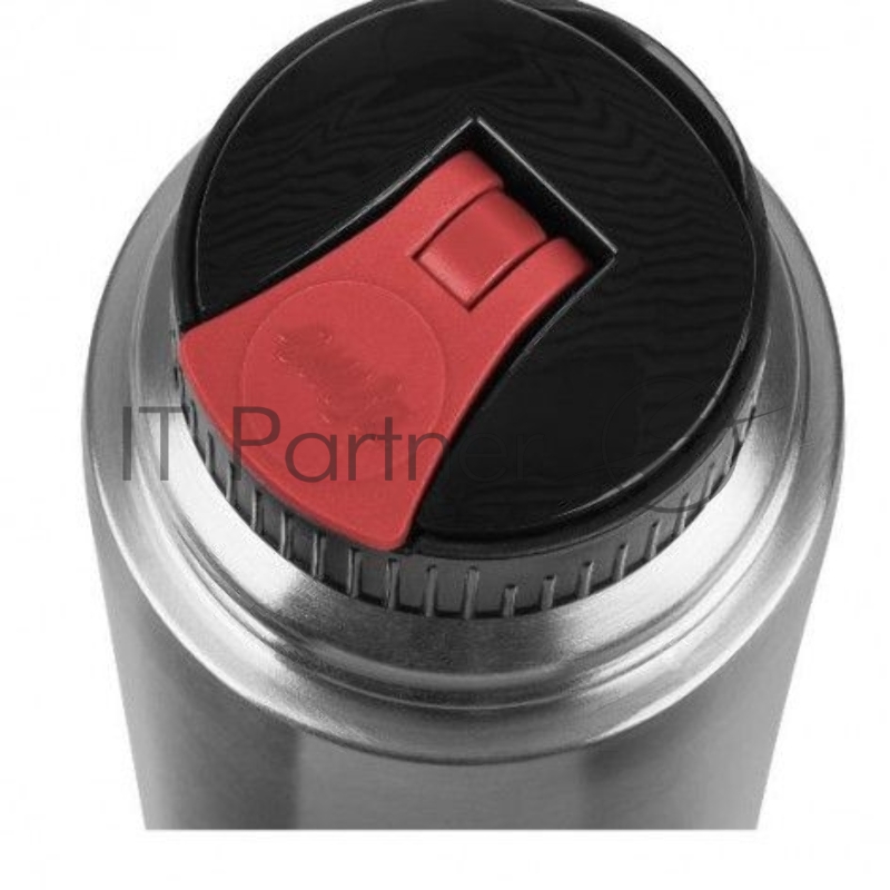 Термос Emsa Mobility 512961 1л. серебристый (3100512961)