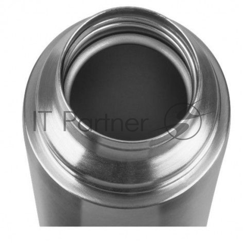 Термос Emsa Mobility 512961 1л. серебристый (3100512961)