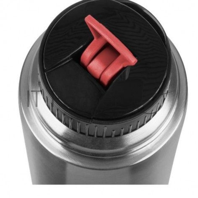 Термос Emsa Mobility 512961 1л. серебристый (3100512961)