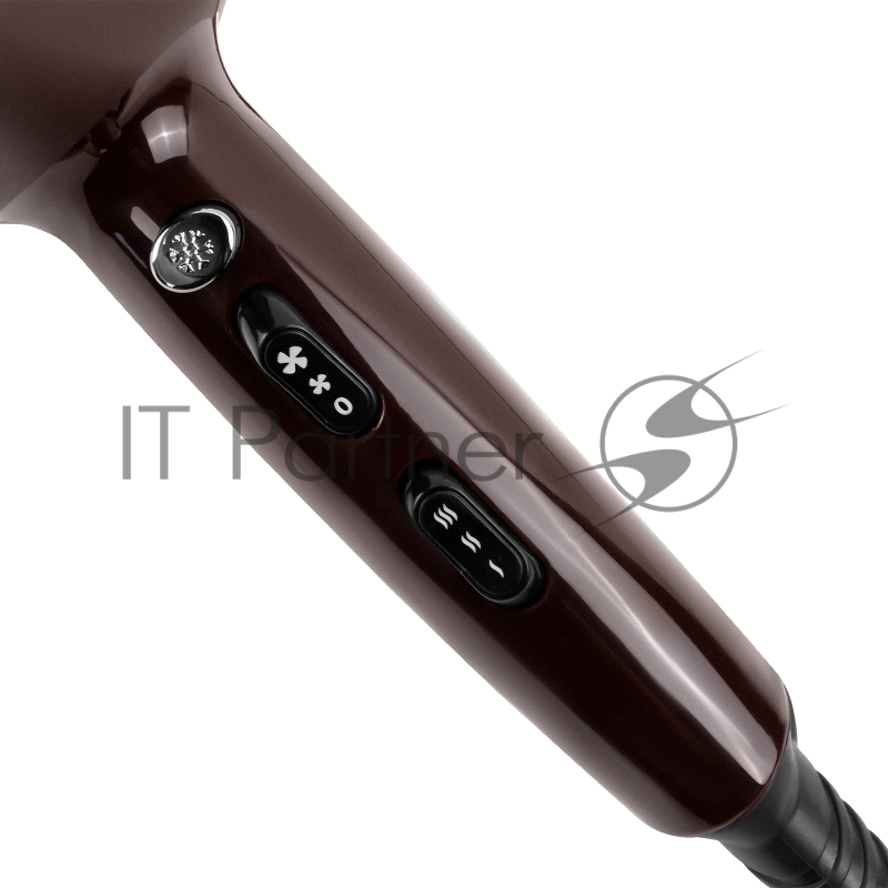 Фен для волос профессиональный GALAXY LINE GL4347