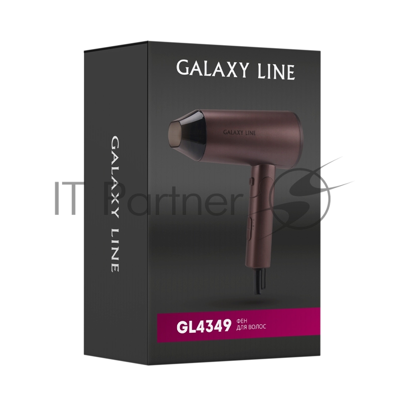 Фен для волос GALAXY LINE GL4349