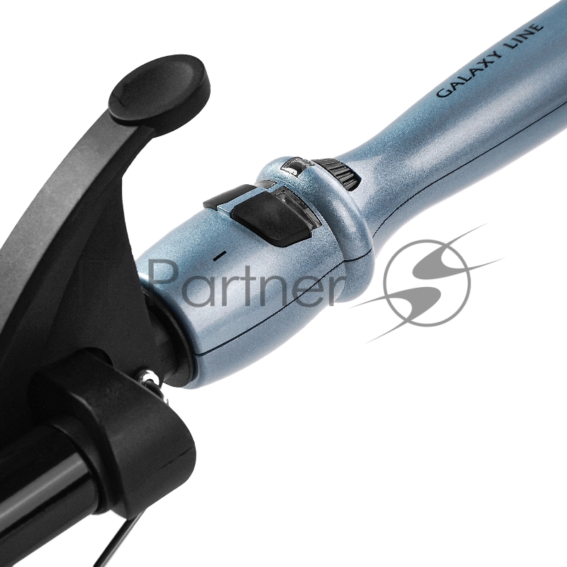Стайлер тройной GALAXY LINE GL4666
