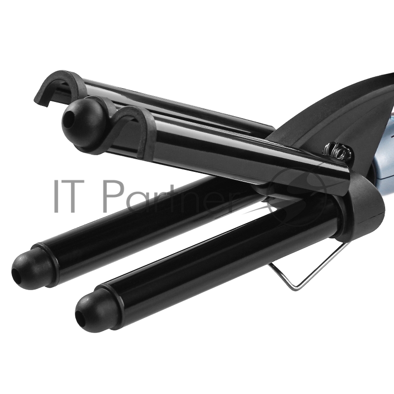 Стайлер тройной GALAXY LINE GL4666