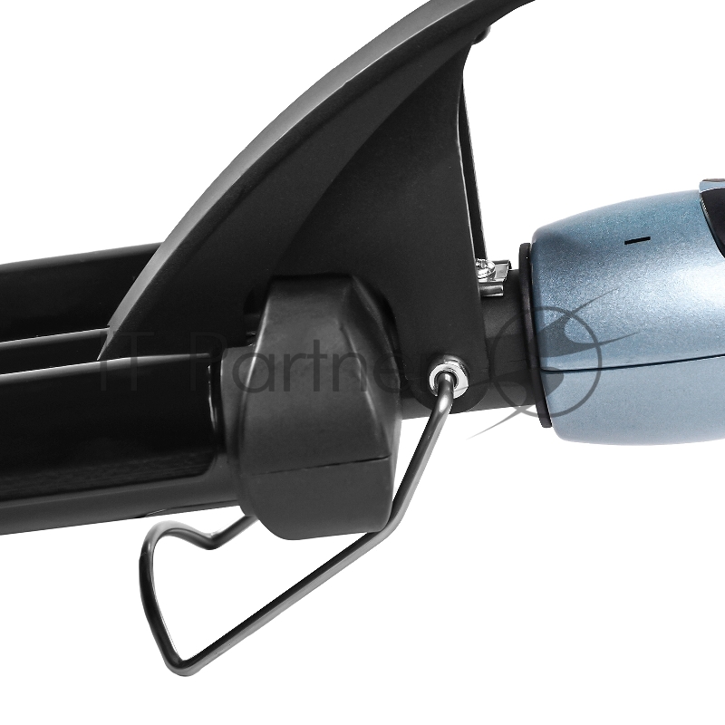 Стайлер тройной GALAXY LINE GL4666