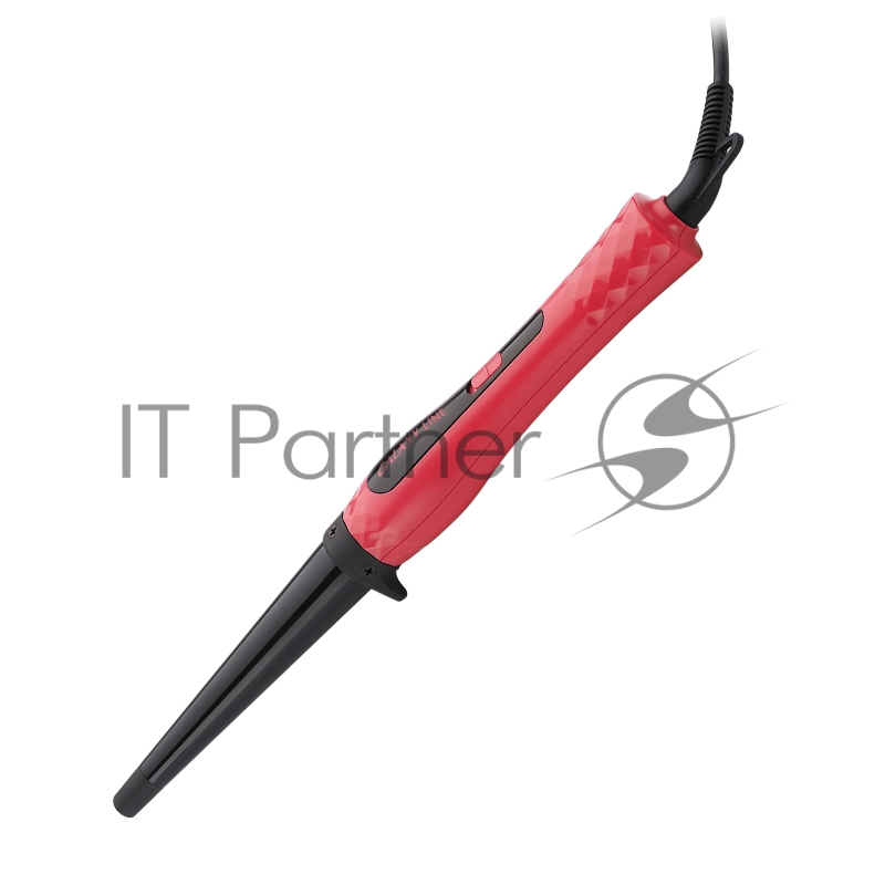 Плойка конусная GALAXY LINE GL4623