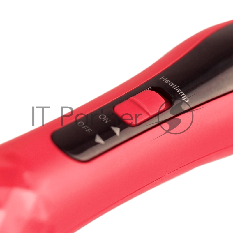 Плойка конусная GALAXY LINE GL4623