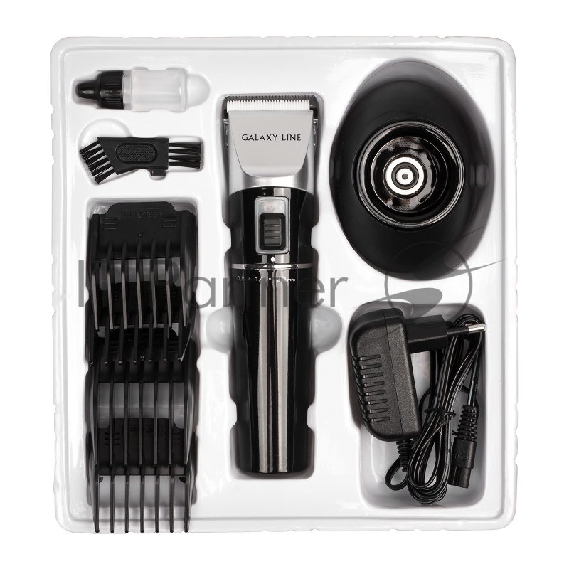 Бритва аккумуляторная Galaxy GL 4202