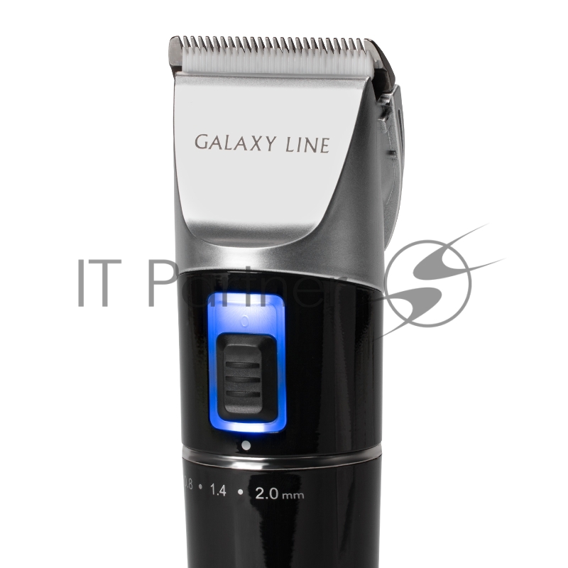 Бритва аккумуляторная Galaxy GL 4202