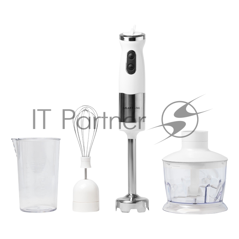 Блендерный набор GALAXY LINE GL2121 (белый)
