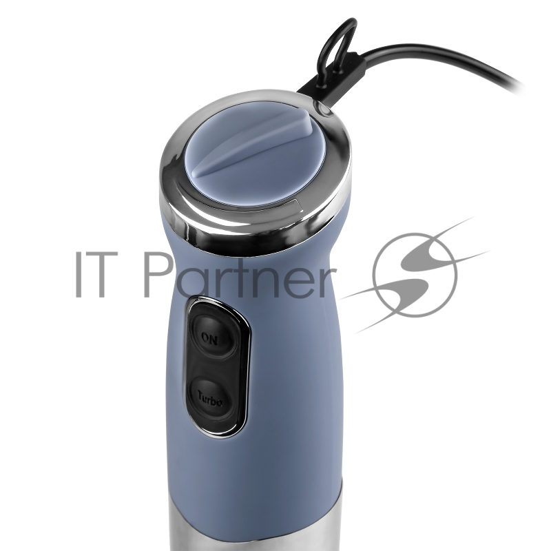 Блендерный набор GALAXY LINE GL2121 (серый)