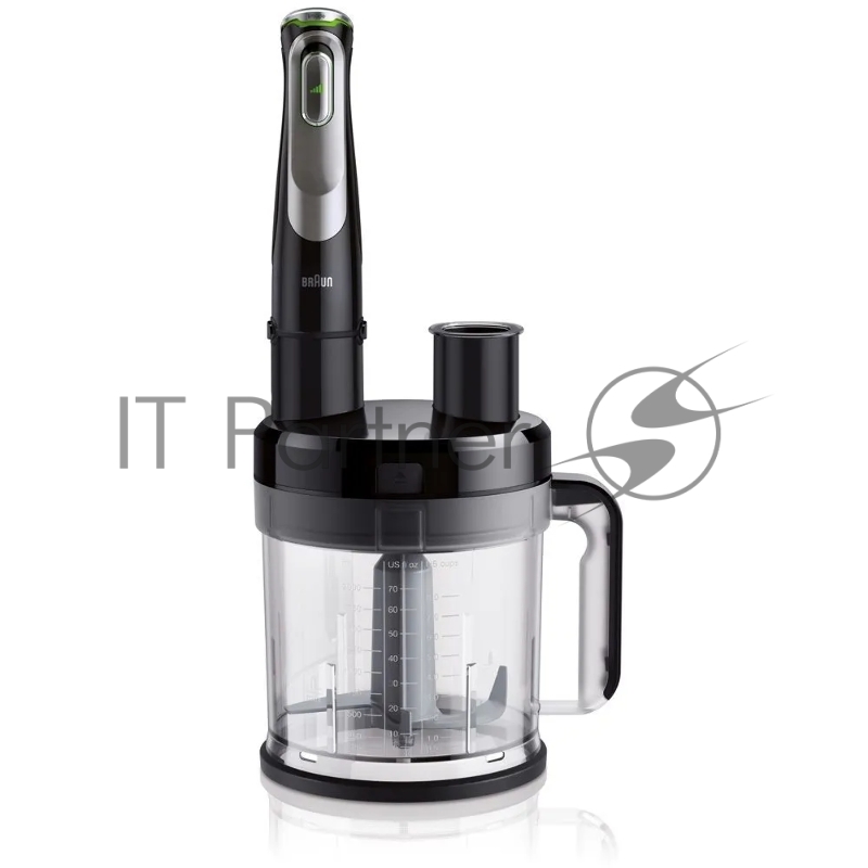 Блендер BRAUN MQ9187XLI