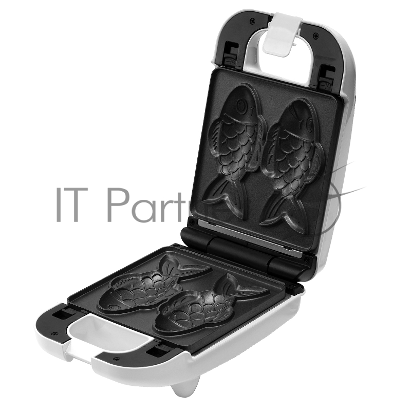 Вафельница электрическая со сменными формами GALAXYLINE GL2971