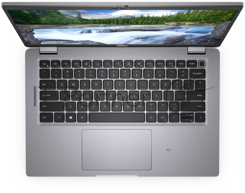 Ноутбук Dell Latitude 5420 Core i7 1165G7/16Gb/SSD512Gb/Intel Iris Xe graphics/14/IPS/FHD (1920x1080)/Windows 10 Professional/grey/WiFi/BT/Cam