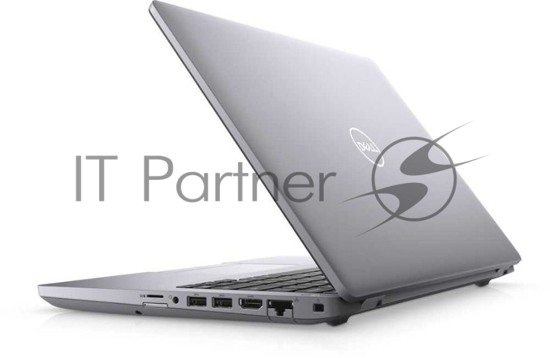 Ноутбук Dell Latitude 5411 14 FHD(1920x1080)/Core i5-10300H/16GB/512GB SSD/UHD Graphics/Cam/WiFi+BT/51WHr/Win Pro/5Y PLCIS