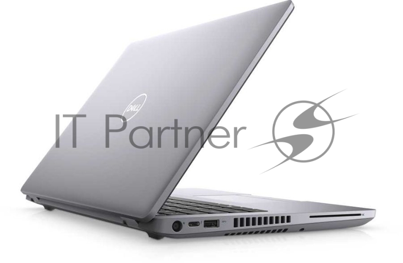 Ноутбук Dell Latitude 5411 14 FHD(1920x1080)/Core i5-10300H/16GB/512GB SSD/UHD Graphics/Cam/WiFi+BT/51WHr/Win Pro/5Y PLCIS