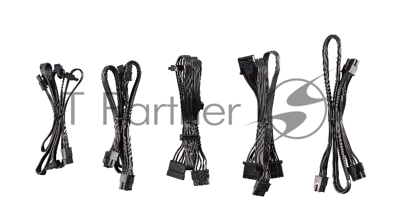 Блок питания Cooler Master MasterWatt 650, ATX, 120mm, 9xSATA, 4xPCI-E(6+2), APFC, 80+ Bronze