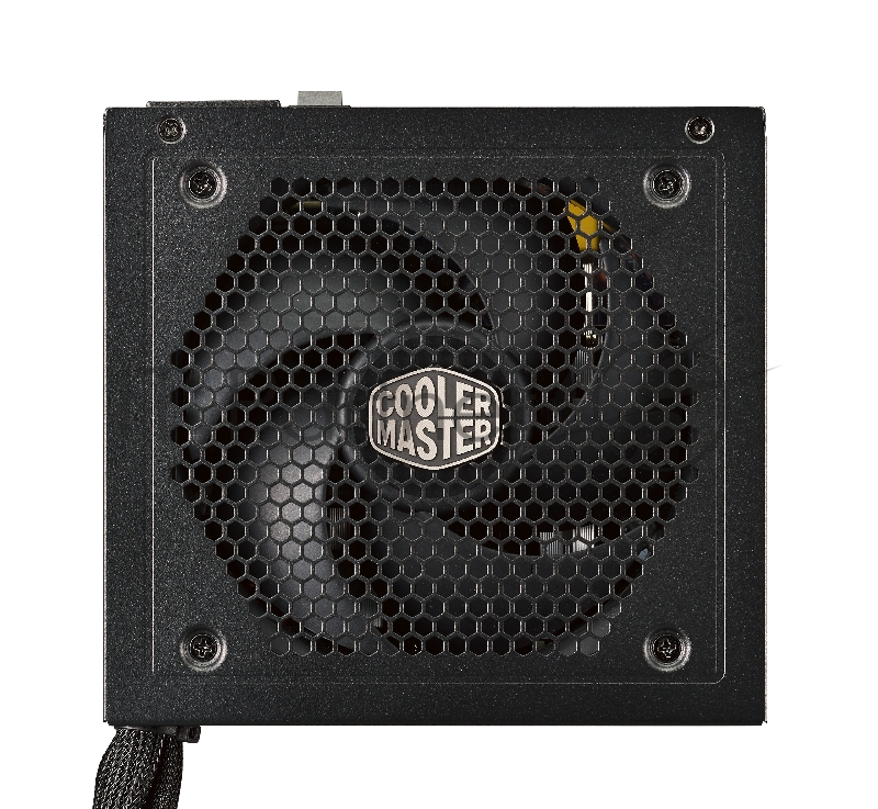 Блок питания Cooler Master MasterWatt 650, ATX, 120mm, 9xSATA, 4xPCI-E(6+2), APFC, 80+ Bronze