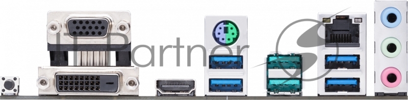 Материнская плата Asus PRIME B450M-A II Soc-AM4 AMD B450 4xDDR4 mATX AC`97 8ch(7.1) GbLAN RAID+VGA+DVI+HDMI