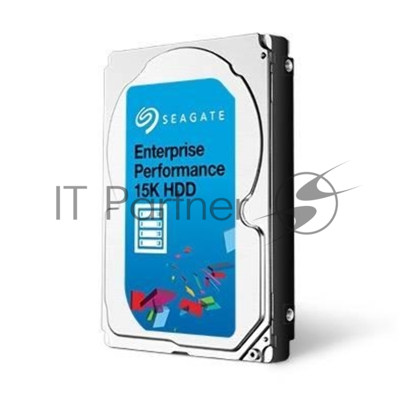 Жесткий диск SAS2.5 900GB 15000RPM 256MB ST900MP0006 SEAGATE Enterprise Performance
