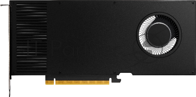 Профессиональная видеокарта PNY PCIE16 RTX A4000 16GB 256B VCNRTXA4000-BLK PNY