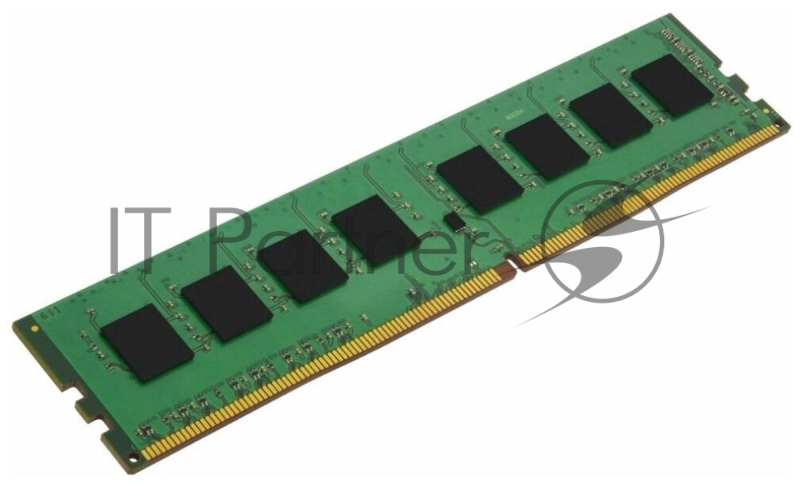 Модуль памяти Foxline DIMM DDR4 4GB FL2400D4U17-4G {PC4-19200, 2400MHz}