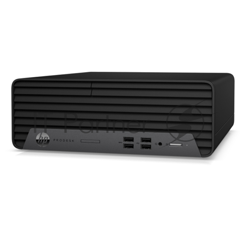 ПК HP ProDesk 400 G7 MT Core i5-10500 / 8GB / 256GB SSD / W10P6 / DVD-WR / 1yw / USB 320K kbd / MUSWDUSBOPT / DP Port