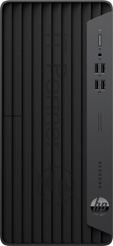 ПК HP ProDesk 400 G7 MT Core i5-10500 / 8GB / 256GB SSD / W10P6 / DVD-WR / 1yw / USB 320K kbd / MUSWDUSBOPT / DP Port