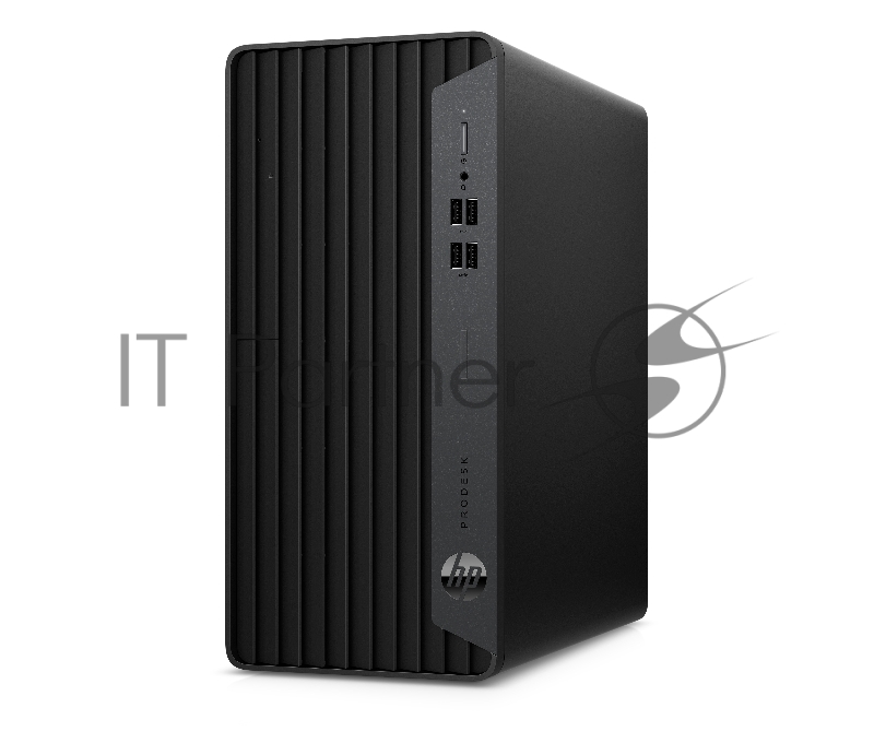 ПК HP ProDesk 400 G7 MT Core i5-10500 / 8GB / 256GB SSD / W10P6 / DVD-WR / 1yw / USB 320K kbd / MUSWDUSBOPT / DP Port