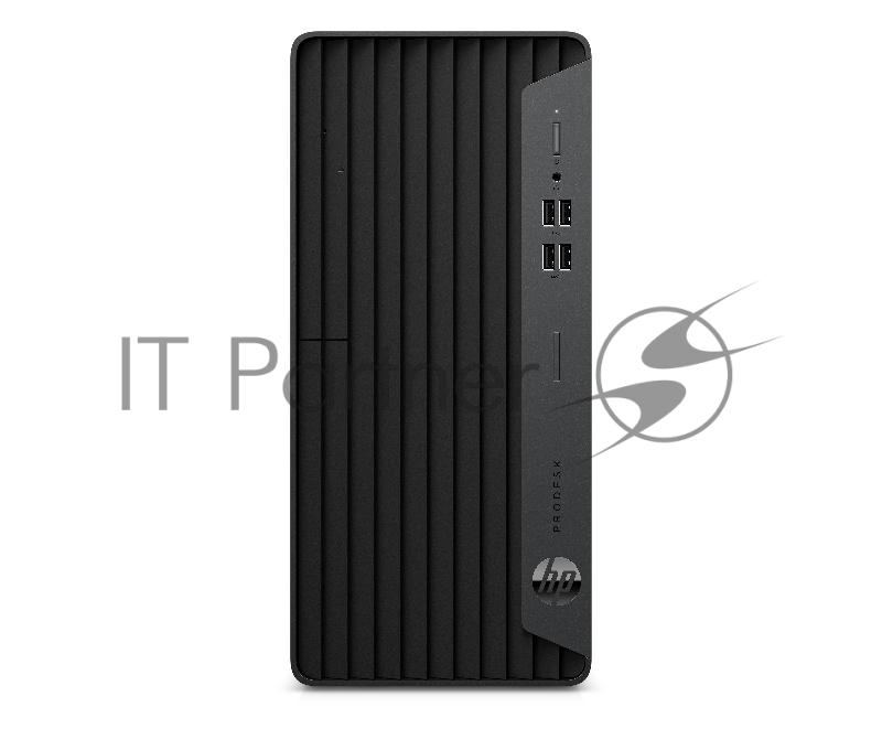 ПК HP ProDesk 400 G7 MT Core i5-10500 / 8GB / 256GB SSD / W10P6 / DVD-WR / 1yw / USB 320K kbd / MUSWDUSBOPT / DP Port