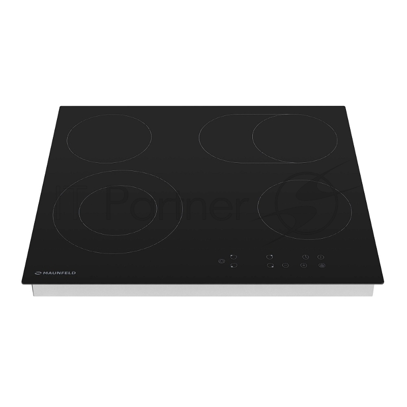 Варочная электрическая панель MAUNFELD EVCE.594.SM.D-BK