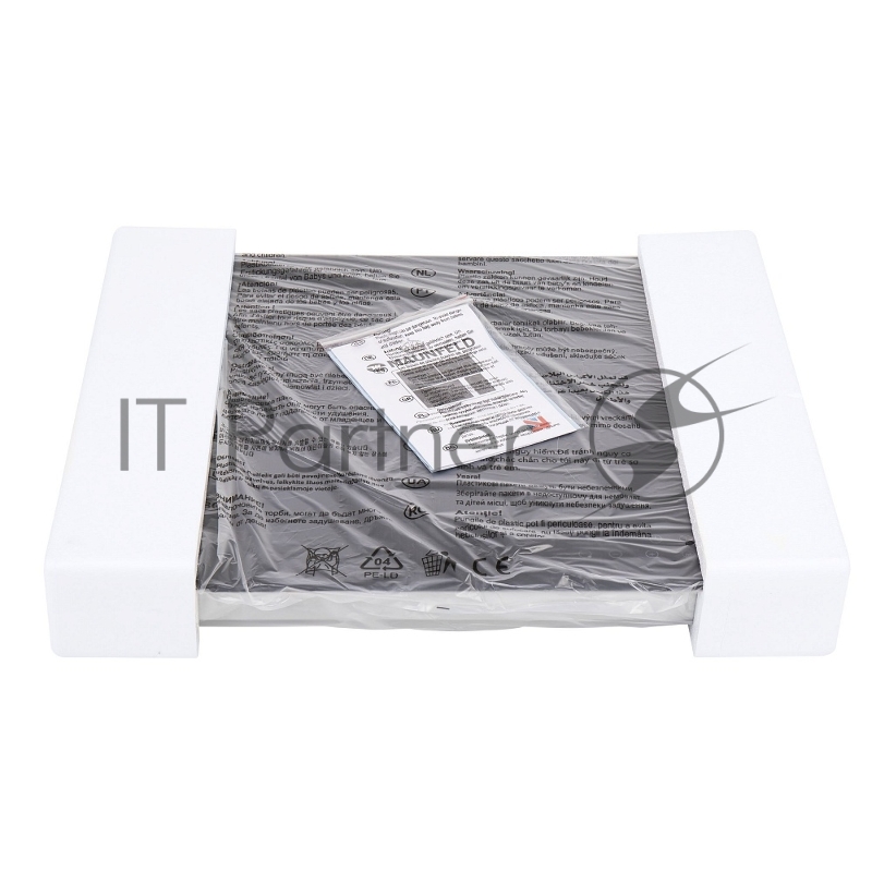 Варочная электрическая панель MAUNFELD EVCE.594.SM.D-BK