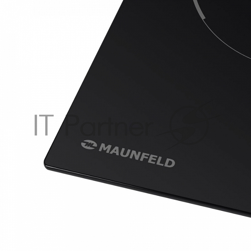 Варочная электрическая панель MAUNFELD EVCE.594F.D-BK