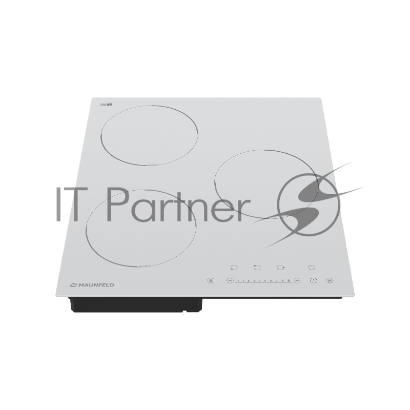 Электрическая индукционная панель MAUNFELD EVI.453-WH