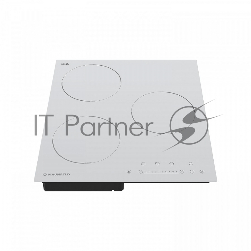 Электрическая индукционная панель MAUNFELD EVI.453-WH