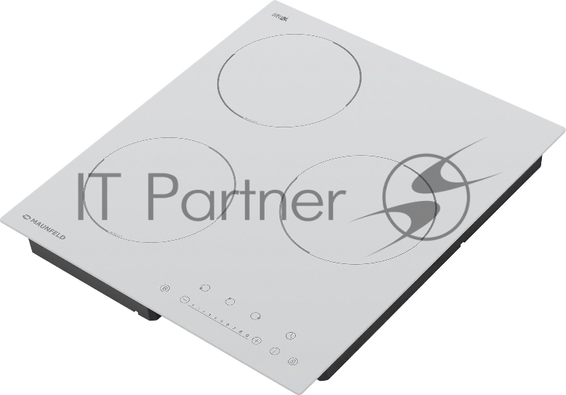 Электрическая индукционная панель MAUNFELD EVI.453-WH