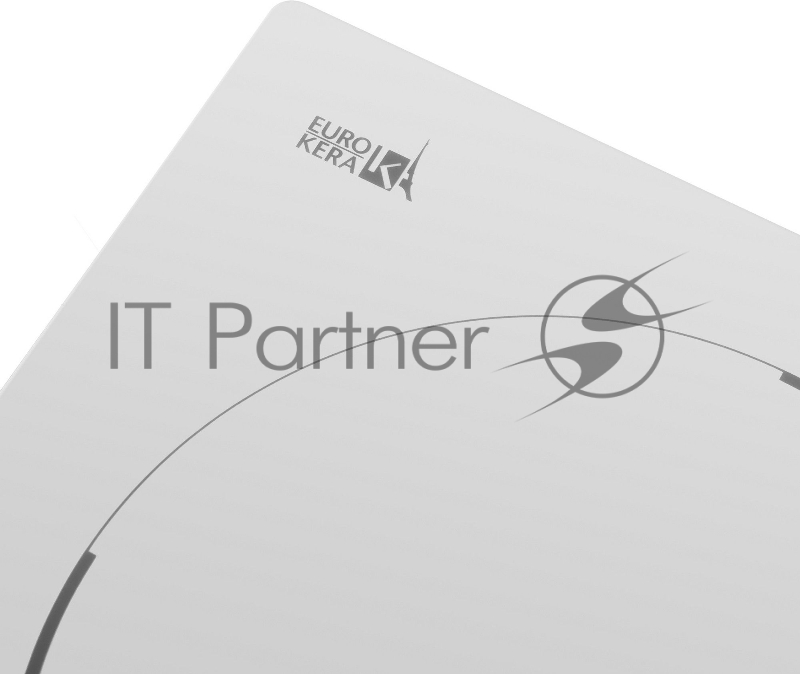 Электрическая индукционная панель MAUNFELD EVI.453-WH