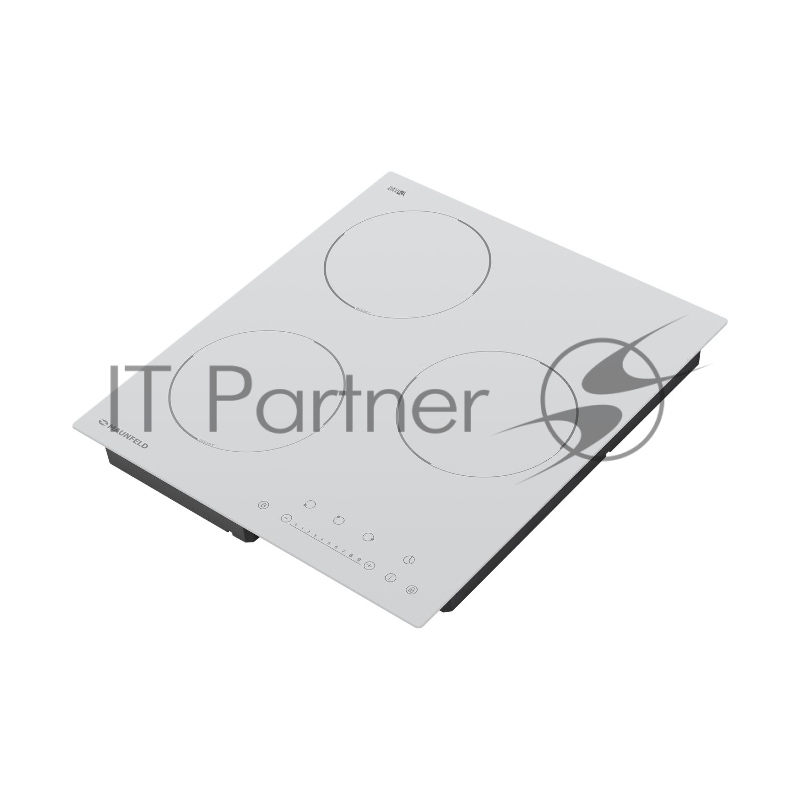 Электрическая индукционная панель MAUNFELD EVI.453-WH