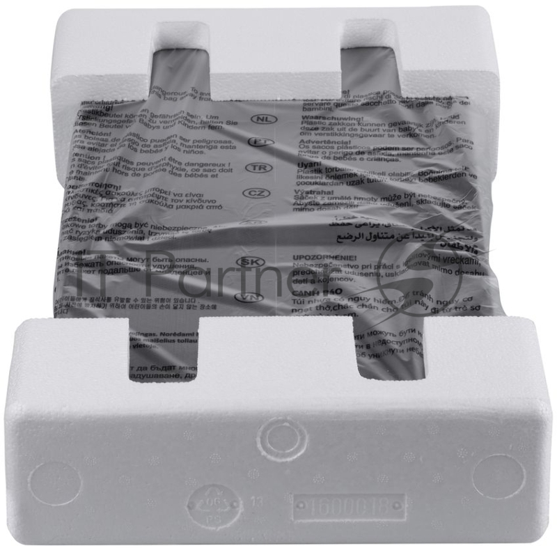 Индукционная варочная панель HOMSair HIY32BK