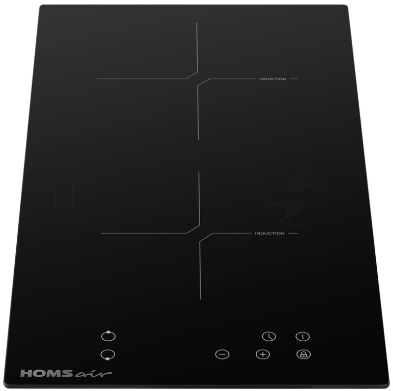 Индукционная варочная панель HOMSair HIY32BK