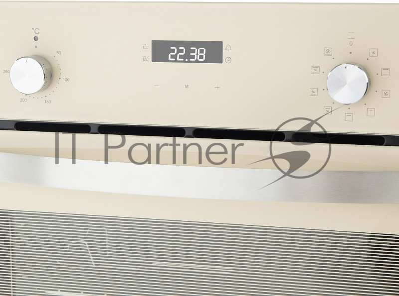 Шкаф духовой электрический MAUNFELD EOEM.589BG