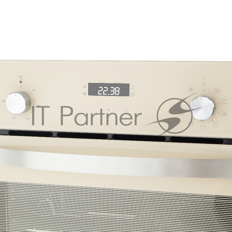 Шкаф духовой электрический MAUNFELD EOEM.589BG