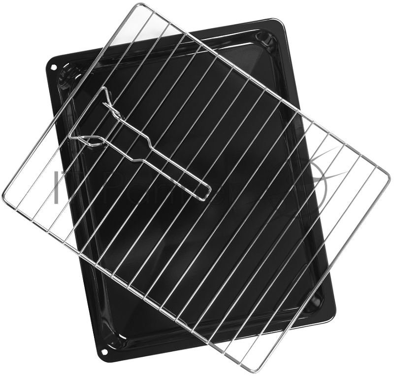 Шкаф духовой электрический MAUNFELD EOEM.589BG